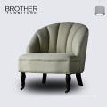 Hot Sale European style hotel upholstery banquet chair